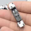 BMW 5-Series E60 E61 X5 X6 10PCS Windshield Moulding Clips (2006-2010)