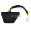 Honda VT700 VT750C Voltage Regulator Rectifier (1982-1985)
