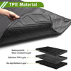 Lexus NX NX300 NX300h (2015-2021) TPE Cargo Liner Rear Trunk Mat