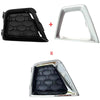 Jeep Renegade Fog Light Covers (2019-2022)
