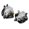 Suzuki LT250R LT230E LT230S 2 x Front L+R Brake Calipers