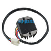 Suzuki LT300E Quadrunner 300 Voltage Regulator Rectifier (1987-1989)