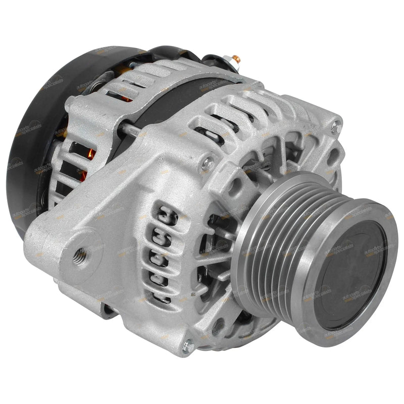 Toyota Hilux Alternator (2005–2013)