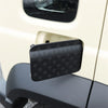 Suzuki Jimny 2023-2025 Black Fuel Gas Tank Cap Cover