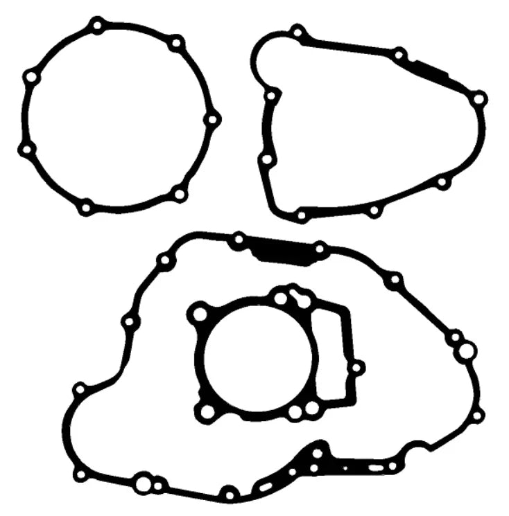 Benelli TRK251 BN251 / TNT25 Leoncino Engine Gasket Set (2016–2020)