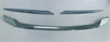 Toyota Prius 3 x Front Engine Hood Lid Cover Trim (2023-2024)