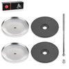Honda ATC70 / SL70 1971-1985 Air Box Cover Kit