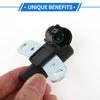 NISSAN Almera Hatchback Crankshaft Position Sensor (2003-2006)