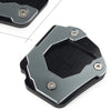 BMW F800 GS / ADV Kickstand Foot Plate Extension Pad (2015-2017)