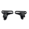 Harley Touring Street Road Glide Rear Passenger Footpeg Mini Mount (1993+)