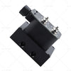Universal Air Bag Suspension System 1/4" NPT Manifold Valve Block