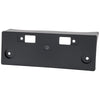 License Plate Brackets Front 962107LG0B for Nissan Kicks