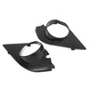 BMW 5 Series E60 E61 M Sport Fog Light Lamp Frame Cover (2003-2010)