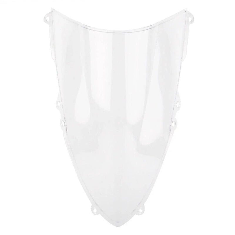 Ducati Panigale 899 / 1199 / 1199R / 1199S (2011-2017) Clear Windshield