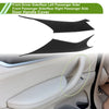 BMW 5 Series Door Panel Handle Pull Trim Cover (2017 - 2022)