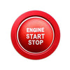 Camry / Tacoma / Prius / RAV4 Push Start Cover & Ring
