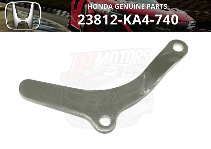 Honda CR500R / CR250R Case Saver Drive Chain Guard