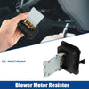 Jeep Grand Blower Motor Resistor