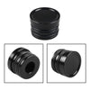 Honda B16 B18C Catch Can Breather Fitting & Block Plug (M28 to 10AN)