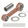Yamaha Outboard Motor 40HP Connecting Con Rod Kit (E40X)