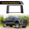 Ford F-150 Central Dashboard Meter Frame Cover Trim (2015-2020)