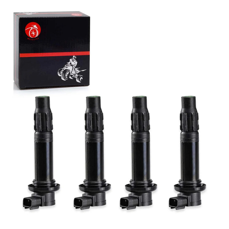 Yamaha YZF-R1 Ignition Coil 4x (2007–2008)