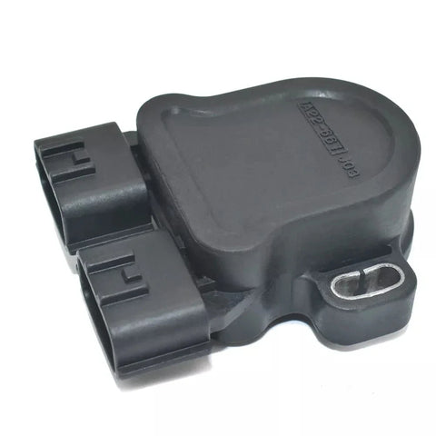 Nissan Patrol Y61, Skyline R33 Throttle Position Sensor (1997-2006)