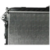Ford Ranger PX Aluminium Alloy Radiator (2011 - 2015)