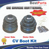 Acura Legend CV Axle Boot Kit (1991–1995)