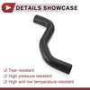 Toyota Tacoma 3.4L Radiator Coolant Hose (1995-2004)