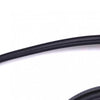 Trunk Lid Rubber Seal High Roof Fits Toyota Hiace LH112 LH114 Van 1989-04 D09