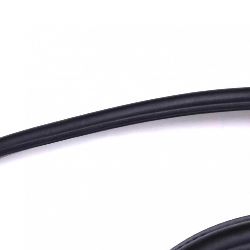 Trunk Lid Rubber Seal High Roof Fits Toyota Hiace LH112 LH114 Van 1989-04 D09