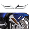 Honda GL1800 Fender Vent Trim Accent Air Intake Cover (2018-2020)