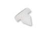 Honda City Civic CR-V HR-V Accord Brake Clutch Pedal Stopper Pad (2001-2023)