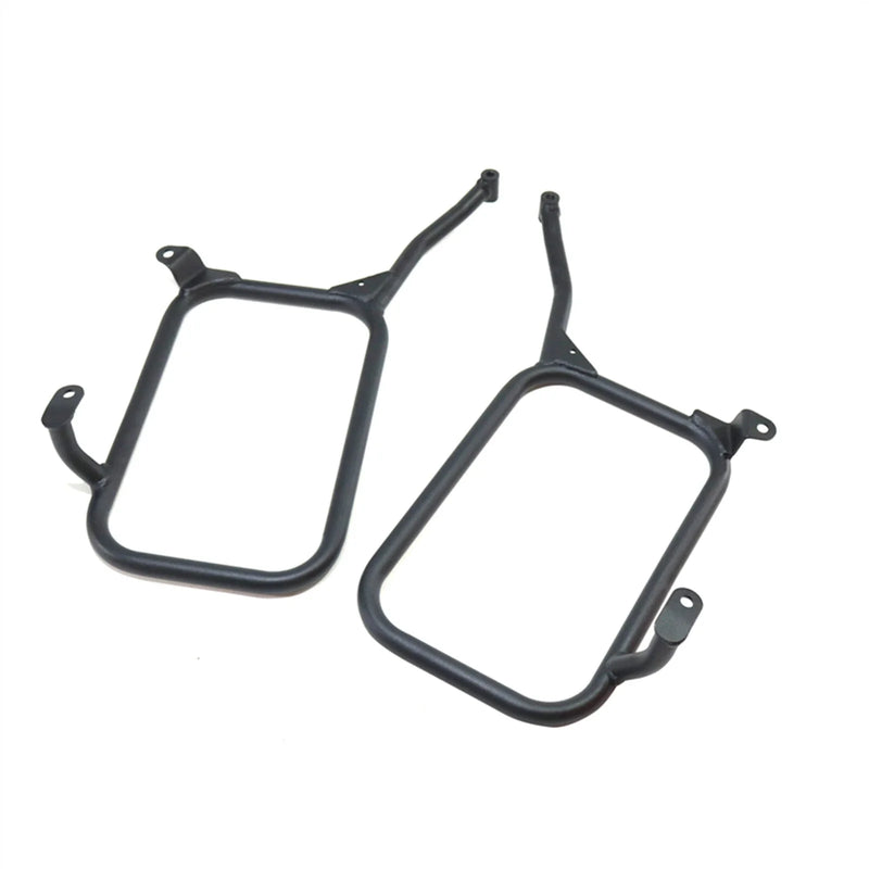 Royal Enfield HIMALAYAN 450 452 Rear Saddle Bracket Kit (2024-2025)