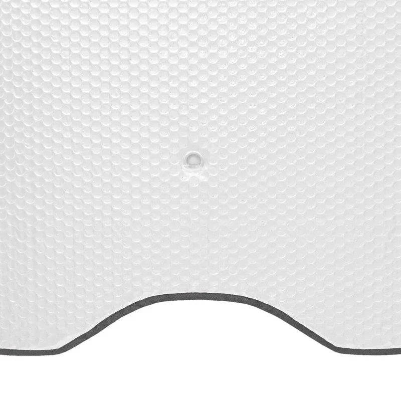 Jeep Grand Cherokee Windshield UV Protection Cover (2011-2020)
