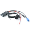 Lexus IS300 ES350 LX570 Toyota Crown 6Pin Bluetooth AUX Cable
