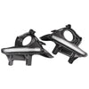 Toyota Highlander LED Daytime Running Fog Lamps (2014-2016)