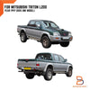 Mitsubishi Triton MK Left Rear Tub Reflector LH (1996-2006)