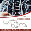 Toyota Highlander 3.3L Exhaust Manifold Gasket (2004-2010)