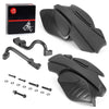 Polaris Sportsman 850 XP 1000 Hand Guard & Bracket Kit Assy (2015–2024)