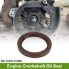 Nissan Micra K11 Front Crankshaft Oil Seal (1992-2003)
