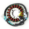 Yamaha YP250S Majesty, YP250D Majesty DX, YP250 Skyliner Stator Coil (98-99)