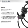 Chevrolet SSR 1 x ABS Wheel Speed Sensor (2003-2006)