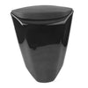 Kawasaki ZX10R (2008-2010) Black 1x ABS Rear Seat Cover Cowl