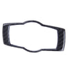 BMW E90 E92 E93 3 Series Headlight Switch Cover Carbon Fiber (2007-2013)