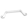 Tiger 1200 GT Pro 12mm GPS Navigation Mount Bracket Phone Holder (2023)