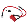 BMW X6 (2015-2018) Red Positive Terminal Battery Cable