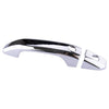 Chevrolet Silverado Tahoe GMC Sierra Yukon Door Handle Cover Trim (2007-2014)