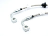 Falcon / Fairmont BF (PBR Premium Front, Territory Rear) Brake Line Kit (2008-2016)